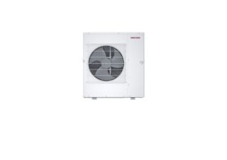 STIEBEL ELTRON Multisplit Außengerät CUR