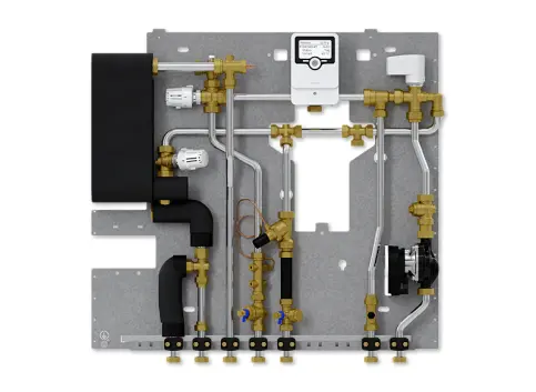 WS-E 3 Plus