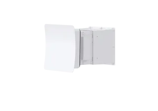 STIEBEL ELTRON Dezentrales Lüftungsgerät LWE
