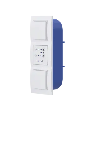 STIEBEL ELTRON Regelungsset, ZLWE-W 115 P SET AC/4