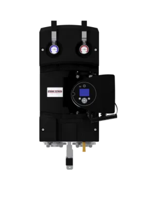 STIEBEL ELTRON Netzpumpenmodul, PM-U 2