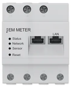 EM Meter