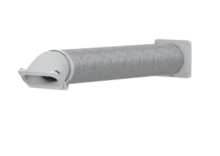 STIEBEL ELTRON Luftführungszubehör, LSWP 315-1,5 D
