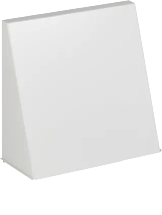 STIEBEL ELTRON Außenhaube aus Edelstahl, LTM TL 1230 BA VA E2W R2