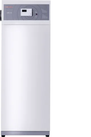 STIEBEL ELTRON Zentrales Lüftungsgerät LWA