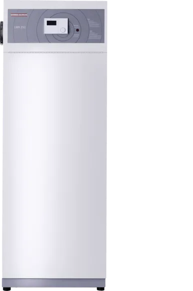 STIEBEL ELTRON Zentrales Lüftungsgerät LWA STIEBEL ELTRON Zentrales Lüftungsgerät LWA