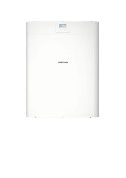 STIEBEL ELTRON Zentrales Lüftungsgerät LWZ-W