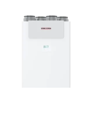 STIEBEL ELTRON Zentrales Lüftungsgerät LWZ