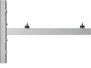 STIEBEL ELTRON Wandkonsole, WK 1.1