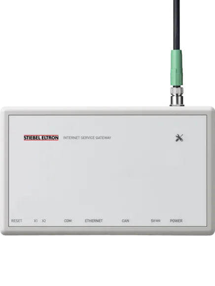 STIEBEL ELTRON Zubehör Allgemein
