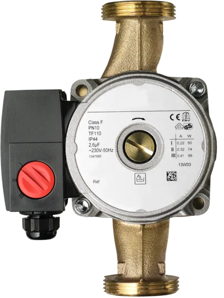 STIEBEL ELTRON Zubehör Wärmepumpen