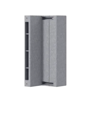 STIEBEL ELTRON Klinkeradapter, LKA III Klinker