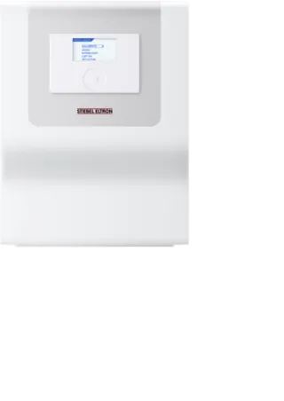 STIEBEL ELTRON Wärmepumpen-Manager, WPM, Zubehör Regelung