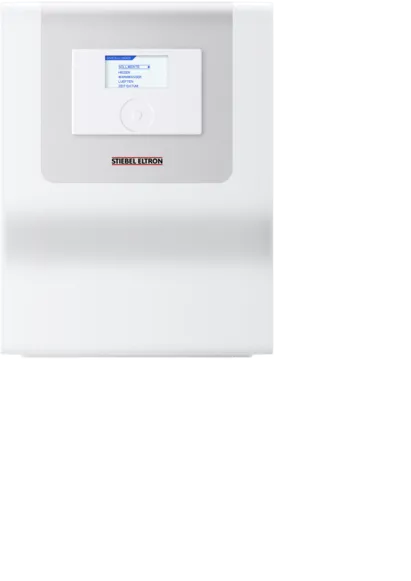 STIEBEL ELTRON Zubehör Wärmepumpen