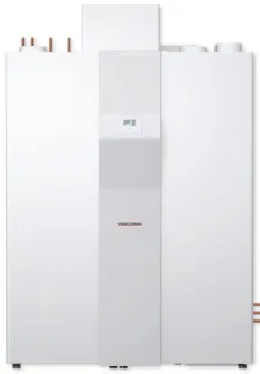LWZ 604 air
