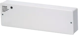 STIEBEL ELTRON Elektr. Verteilerleiste, SP cool