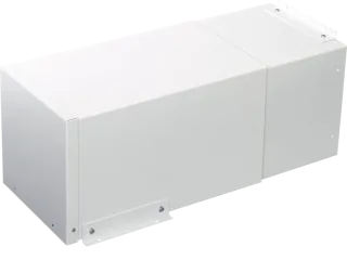 STIEBEL ELTRON Abdeckhaube, CH 1