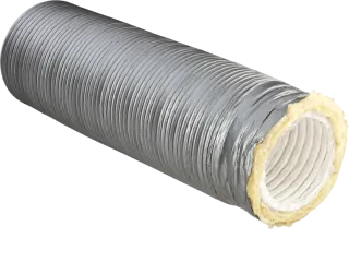 STIEBEL ELTRON Schalldämm-Luftschlauch LSWP