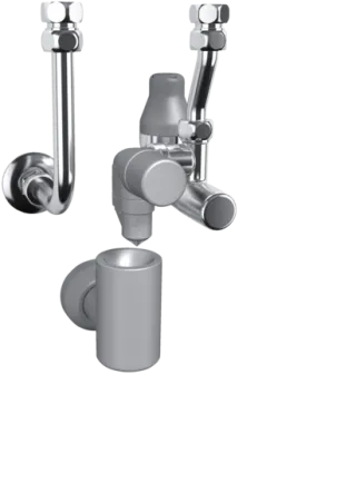 STIEBEL ELTRON Sicherheitsgruppe, KV 40, f. druckfeste WW-Speicher, m. DMV