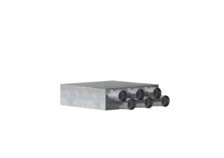 STIEBEL ELTRON Luftverteilsystem LVS