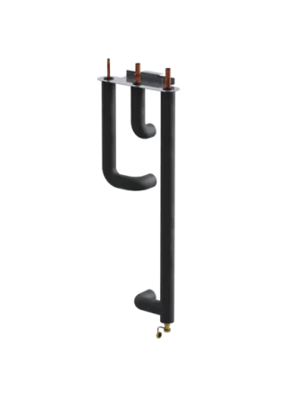 STIEBEL ELTRON Rohrbausatz, RBS-SBC