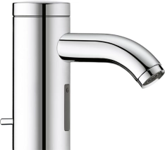 Armaturen für geschlossene Kleinspeicher