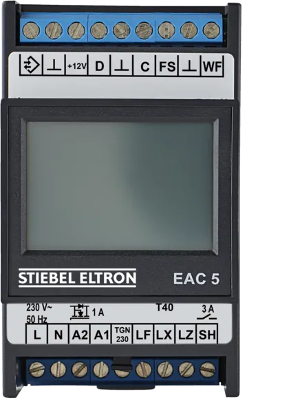STIEBEL ELTRON Zubehör Allgemein
