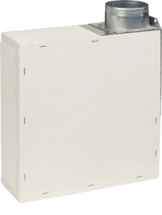 STIEBEL ELTRON Unterputz-Gehäuse LA 100 G-UB