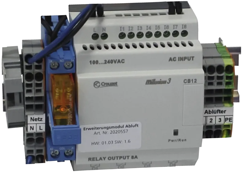 STIEBEL ELTRON Zubehör Allgemein