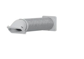 STIEBEL ELTRON Luftführungszubehör, LSWP 315-0,9 D