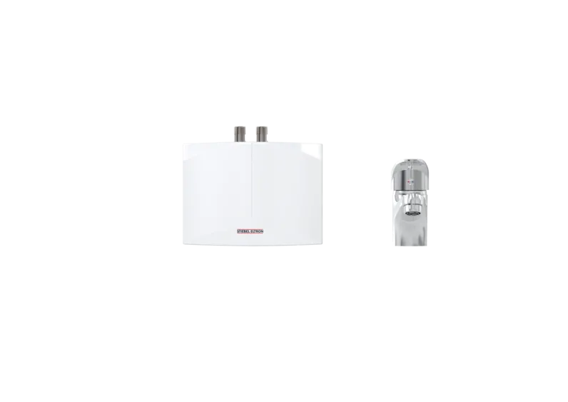 STIEBEL ELTRON Mini-Durchlauferhitzer DNM STIEBEL ELTRON Mini-Durchlauferhitzer DNM