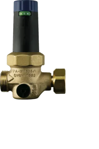 STIEBEL ELTRON Druckminderventil, DMV/ZH 1, als Ergänzung zur ZH 1