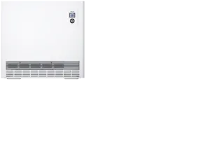 STIEBEL ELTRON Wand-Flachspeicher, ETW 120 Plus, 1.2kW/400V, weiß