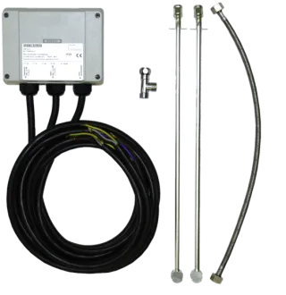 STIEBEL ELTRON Anschlussset, Elektro Anschluss für DHB-E 11 und 13