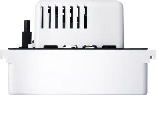 STIEBEL ELTRON Kondensatpumpe, PK 10 mit Schlauchanschluss