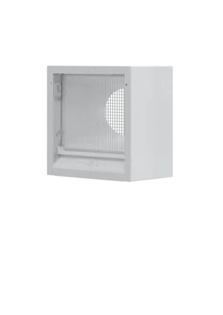 STIEBEL ELTRON Wanddurchführung, AWG-B315 HH einteilig aus EPS