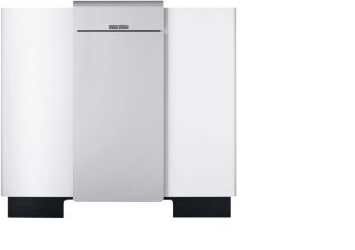 STIEBEL ELTRON Heizungs-Wärmepumpe WPF, Sole-Wasser, Innen- und Außenaufstellung