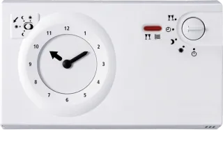 STIEBEL ELTRON Fernbedienung, FEZ