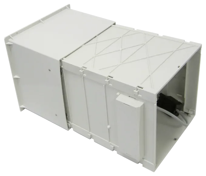 STIEBEL ELTRON Zubehör Wärmepumpen