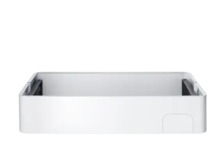 STIEBEL ELTRON Montagekonsole, MK 1 Montagekonsole Bodenaufstellung