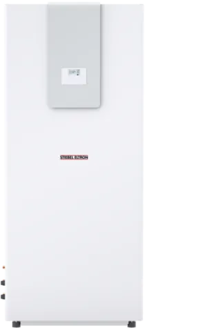 STIEBEL ELTRON Luft-Wasser-Wärmepumpe, WPL 09 IKCS classic
