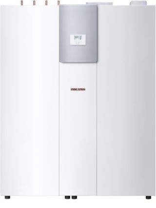 STIEBEL ELTRON Integralsystem LWZ
