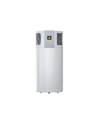 STIEBEL ELTRON Warmwasser-Wärmepumpe WWK, Umluft, Innenaufstellung