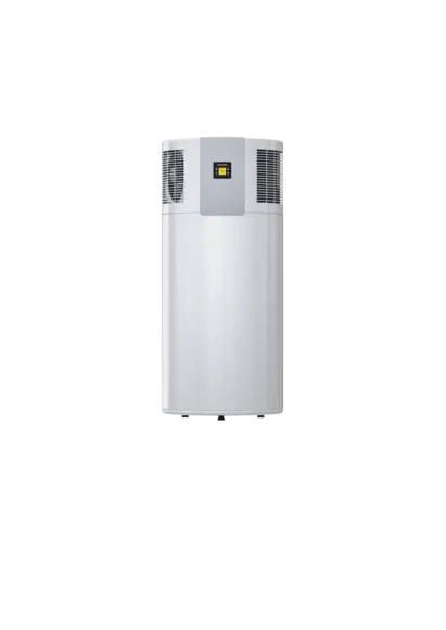 STIEBEL ELTRON Warmwasser-Wärmepumpe WWK, Umluft, Innenaufstellung