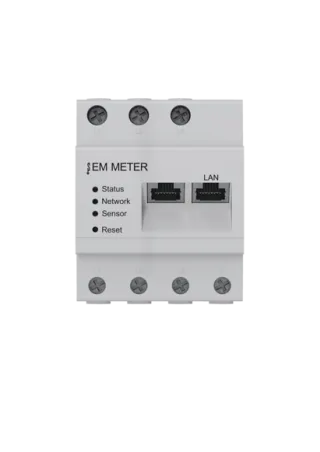 STIEBEL ELTRON Zubehör Regelungen, EM Meter