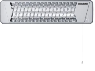 STIEBEL ELTRON Infrarot-Heizstrahler IW