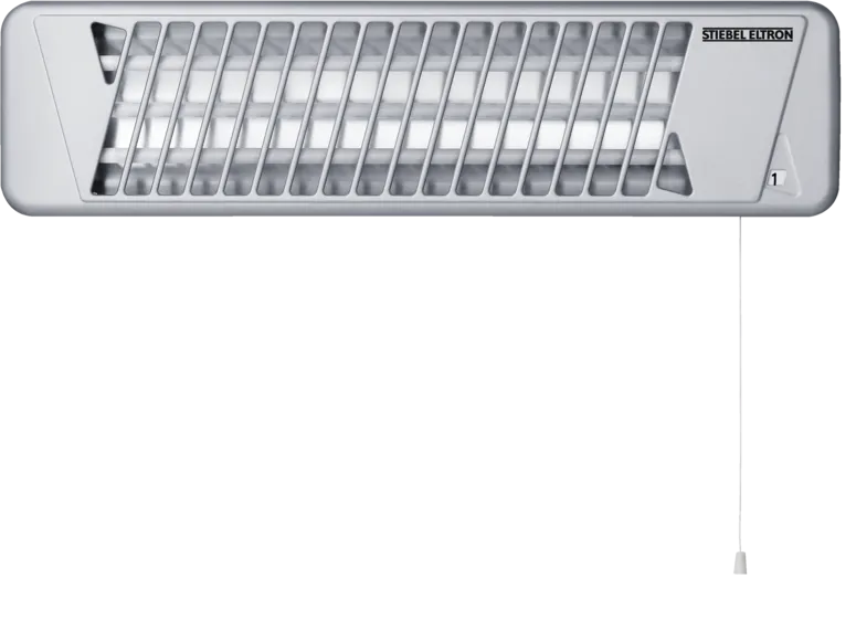 STIEBEL ELTRON Infrarot-Heizstrahler IW