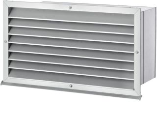 STIEBEL ELTRON Wanddurchführung, AWG 560 V-SR Wärmegedämmt horizontal