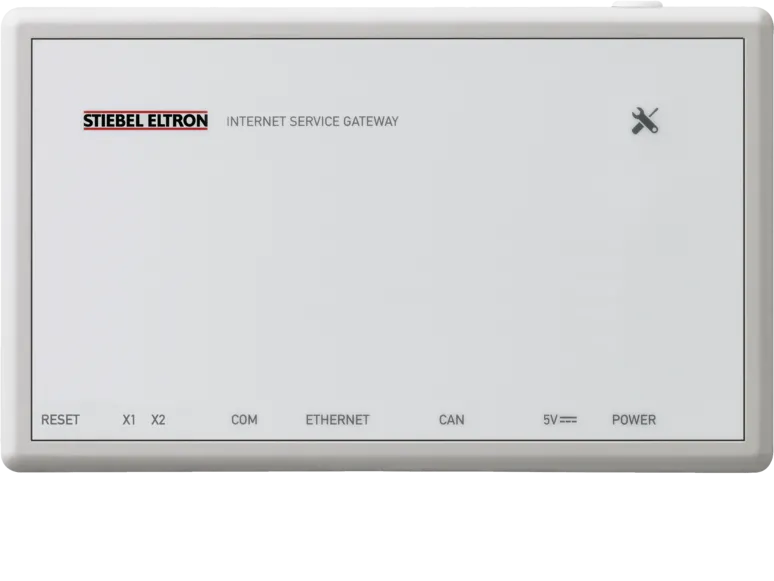 STIEBEL ELTRON Zubehör Allgemein