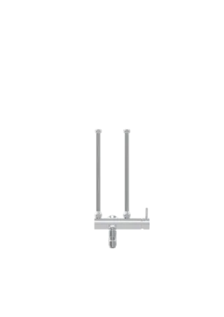 STIEBEL ELTRON Spültisch-Armatur